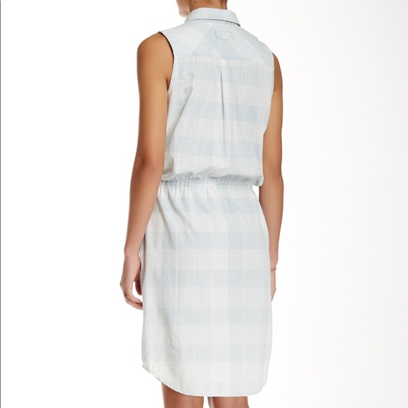 Current Elliott shirt dress - Picture 2 of 7